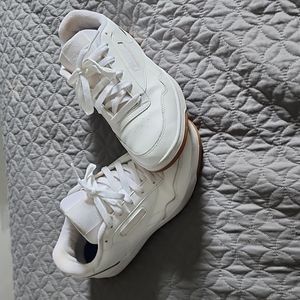 Reebok women's sneakers